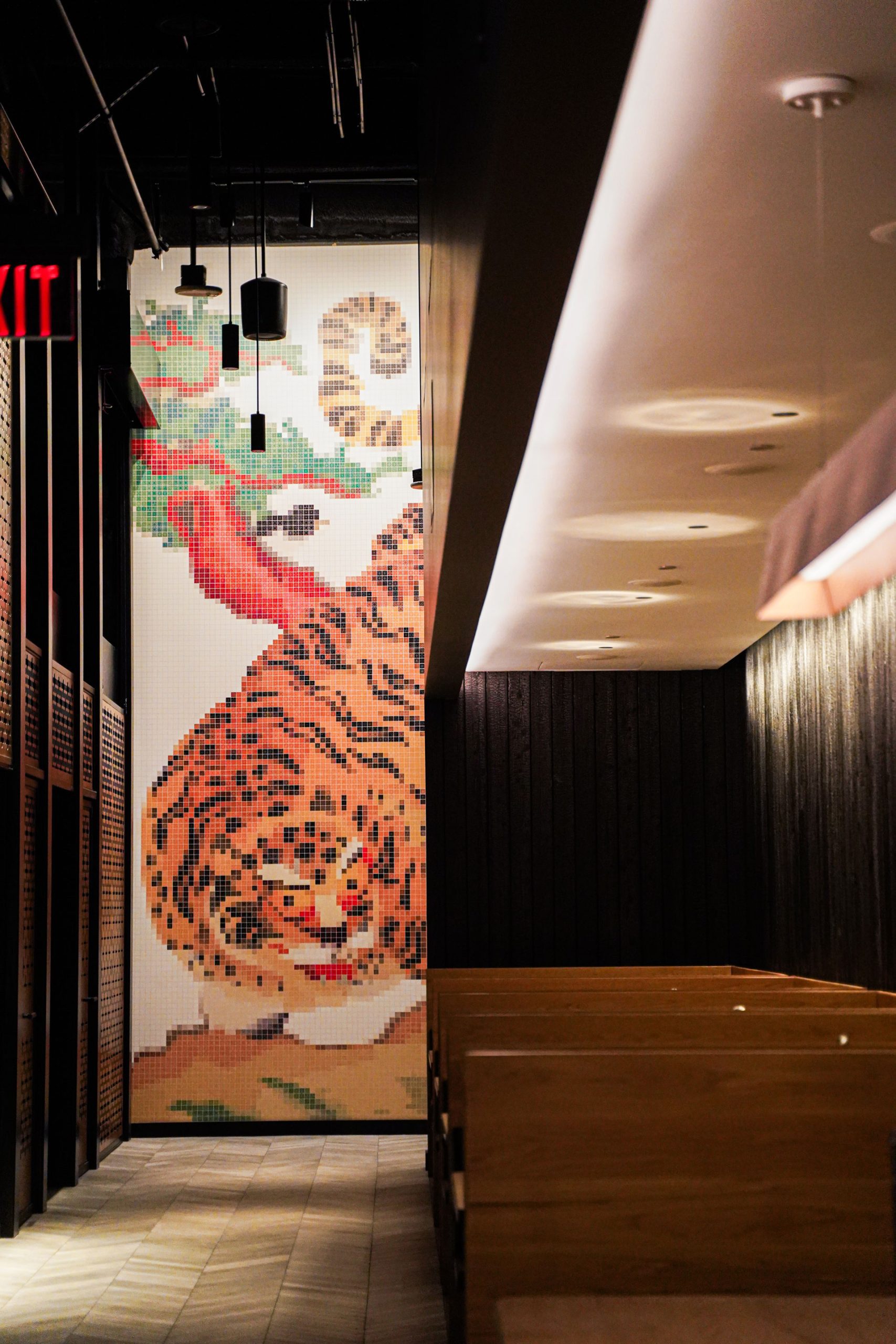 NIKU X | THRILLIST - 9 Exciting New Restaurant Openings in LA to Try This Weekend