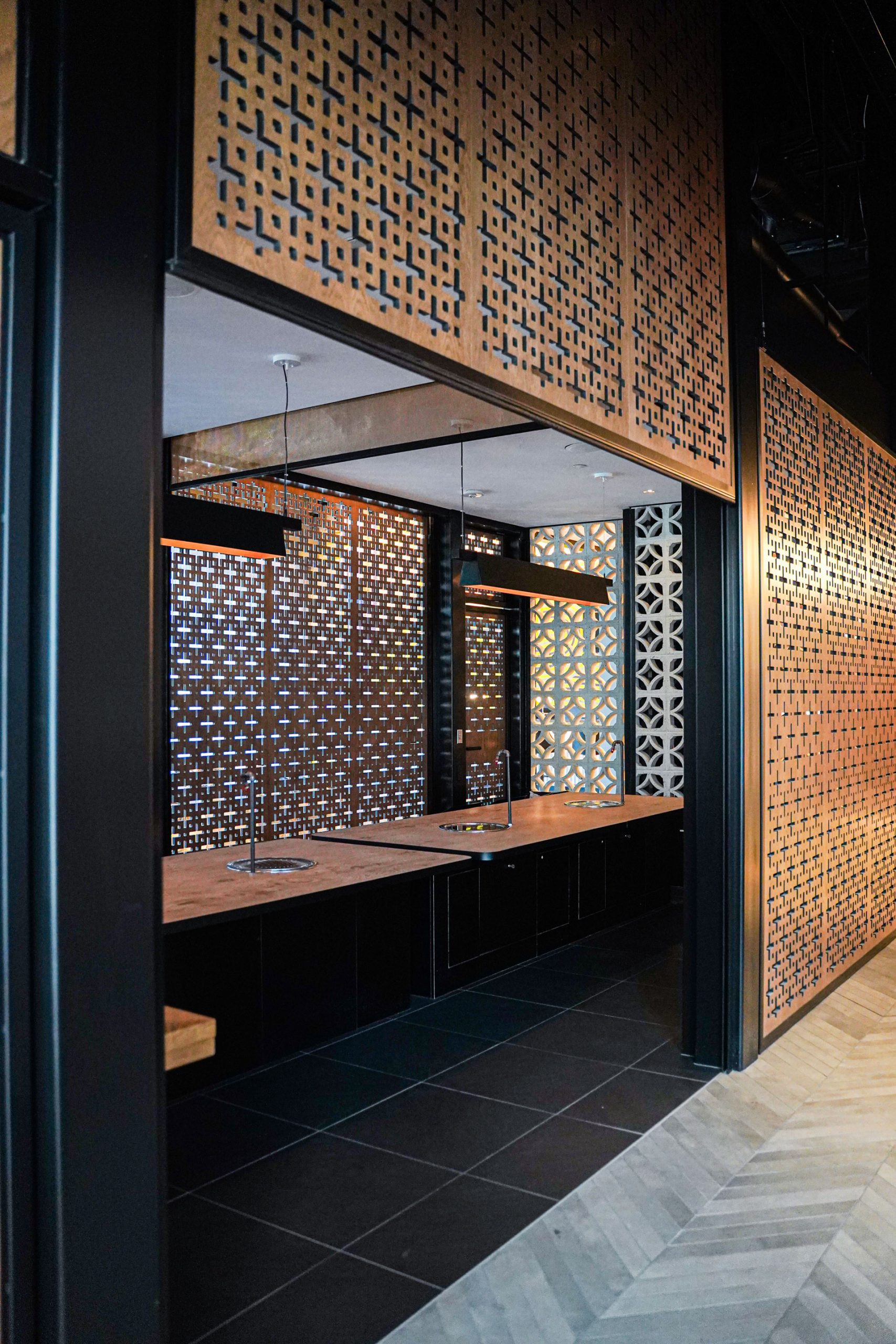 NIKU X | What Now Los Angeles - Modern Japanese Restaurant NIKU X To Open In Downtown Los Angeles