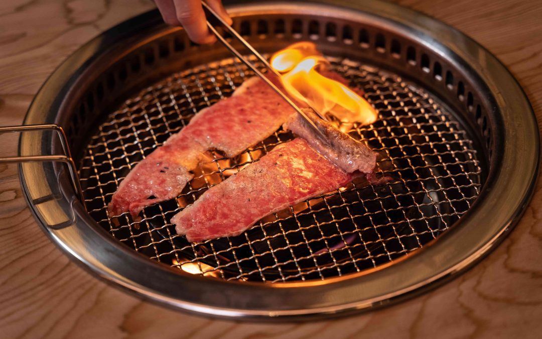 YAHOO! News – Meet NIKU X, The New Upscale Yakiniku Restaurant and Sister to The ‘The X Pot’