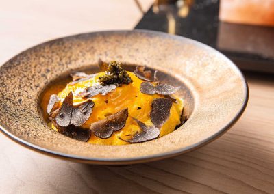 Modern Luxury Angeleno – Forthcoming Niku X Restaurant To Bring Michelin-Starred Chef Shin Thompson To DTLA