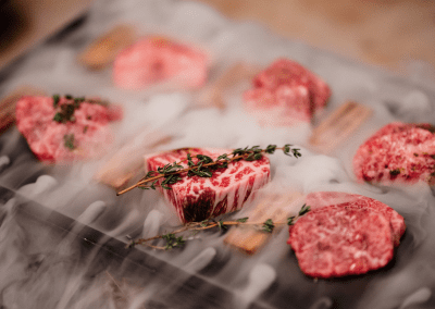 La Eater – 18 Feast-Worthy Steakhouses in Los Angeles