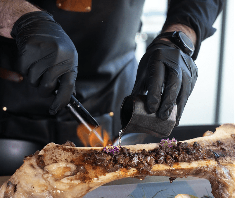 Tasting Table – The 15 Best Japanese Steakhouses In LA, Ranked