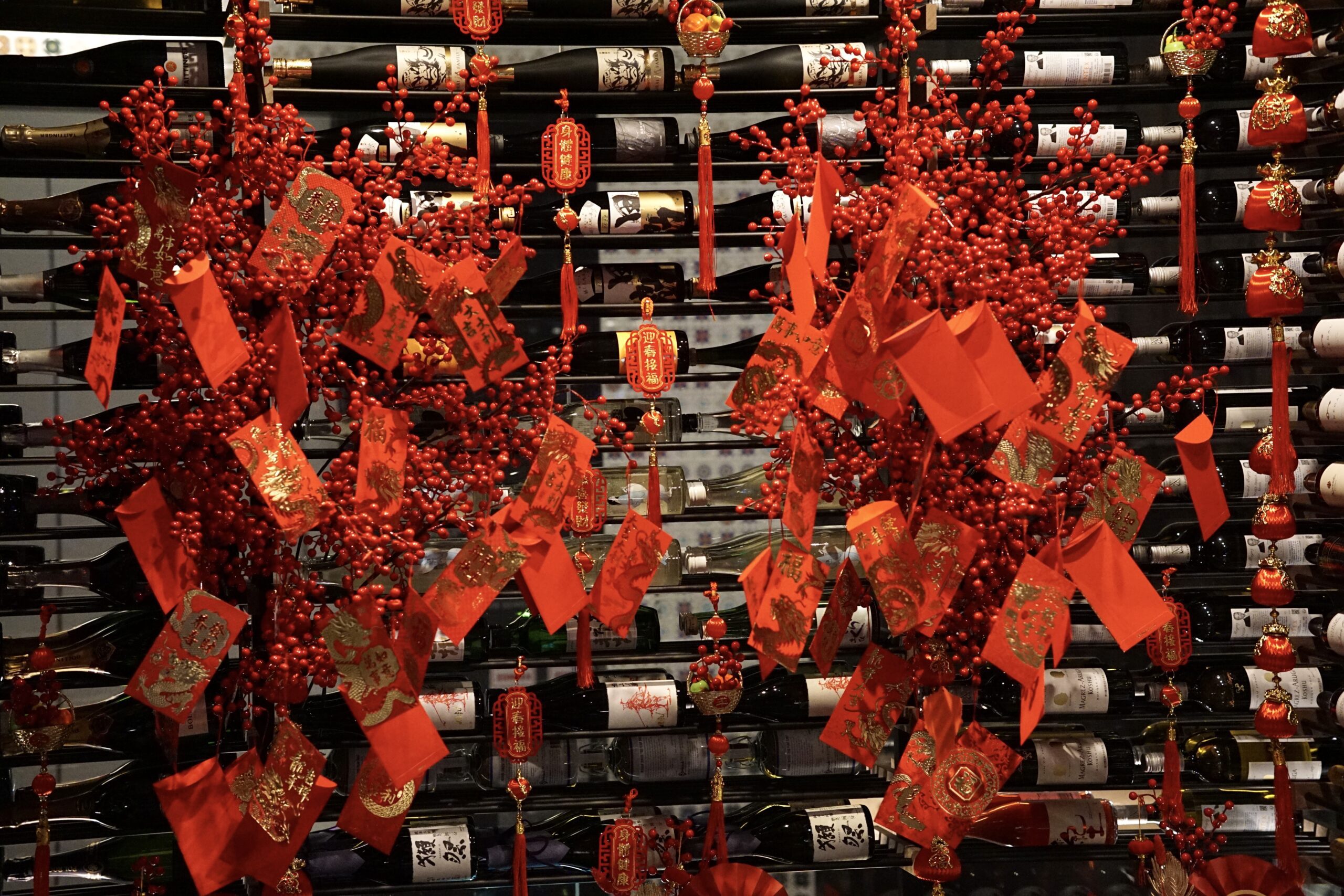 NIKU X | The Ultimate Guide to Lunar New Year in Los Angeles