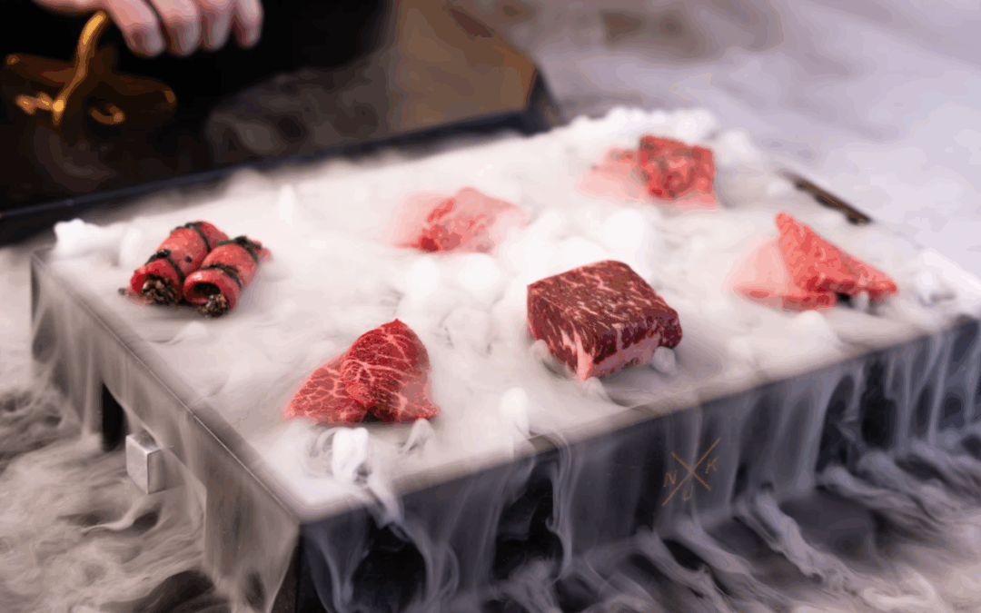 The Best AYCE Restaurants In LA