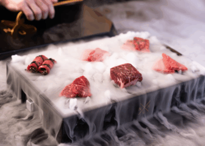 The Best AYCE Restaurants In LA