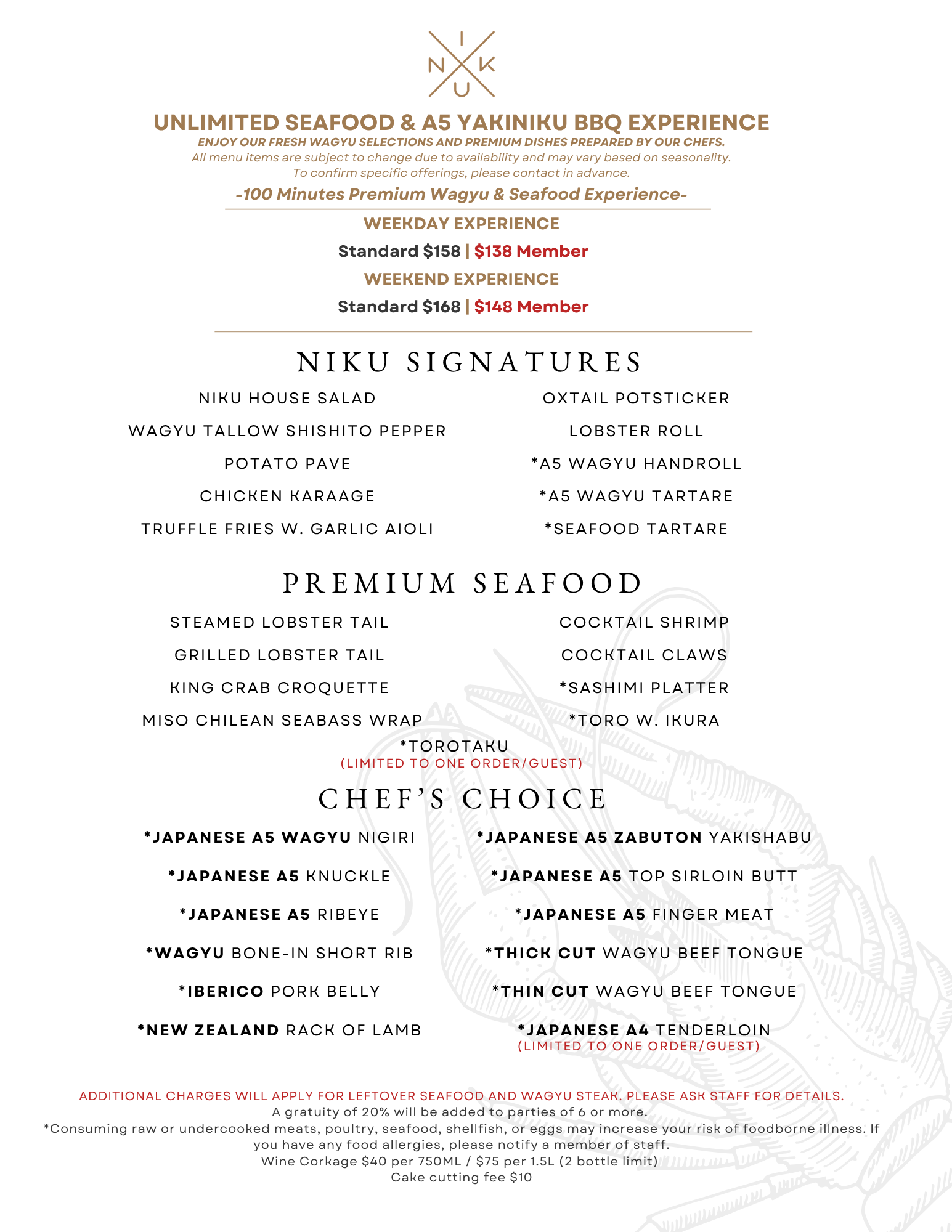 NIKU X | New York